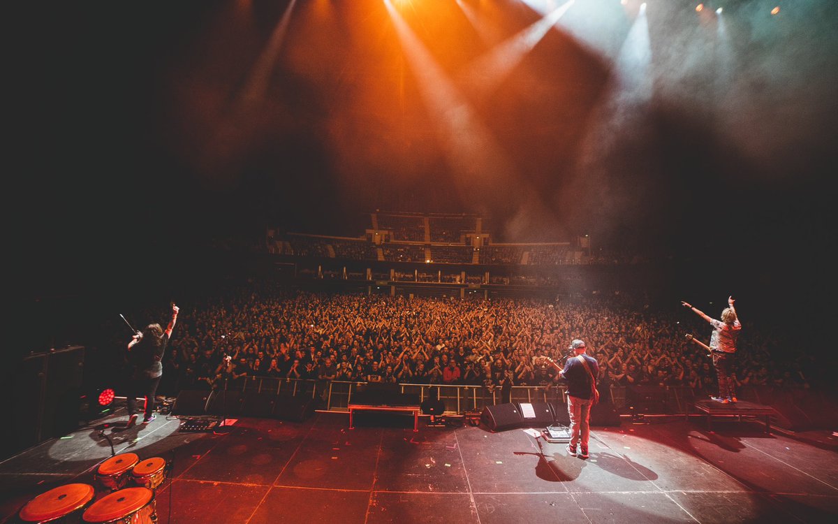 Black Stone Cherry tweet media