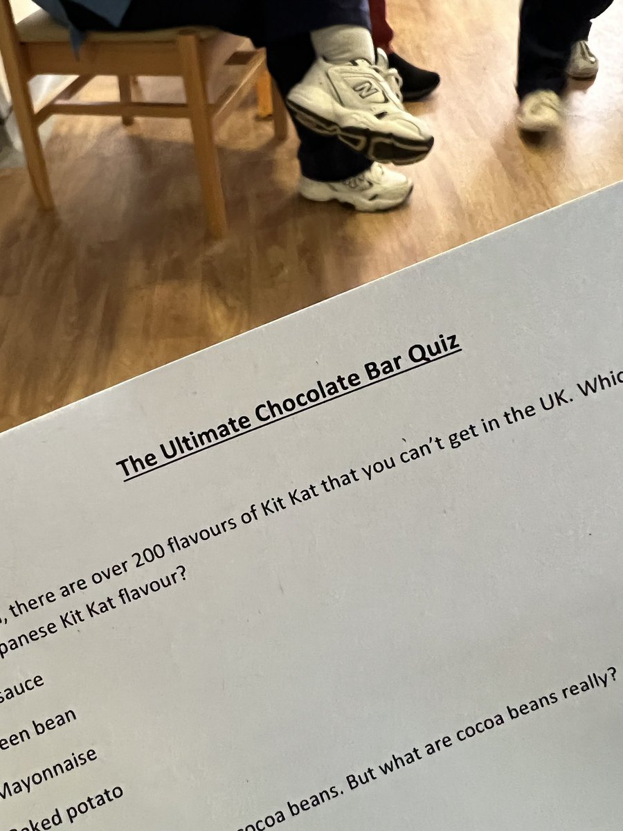 MBUCHLOE tweet media