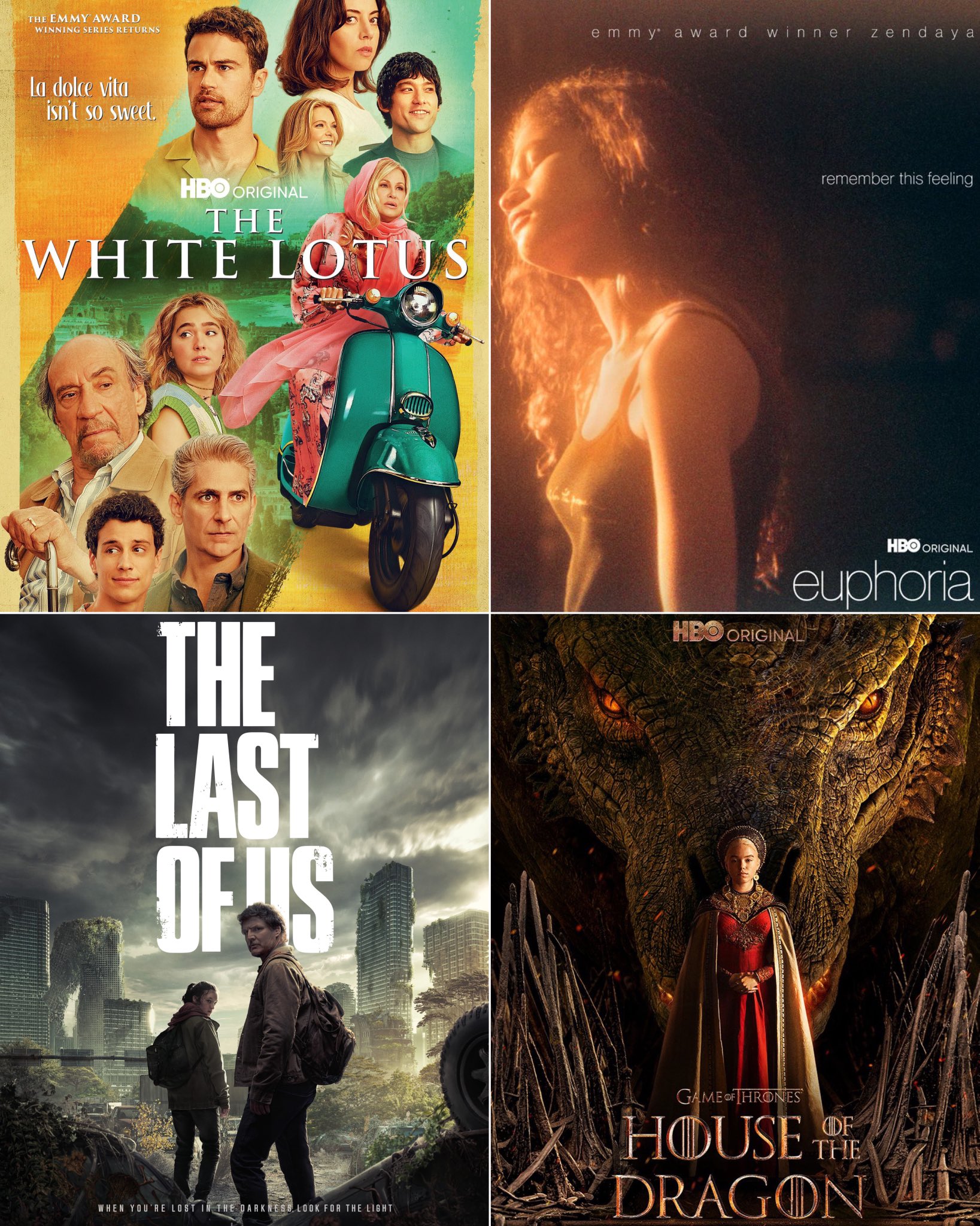 15 melhores séries HBO Max em 2023!