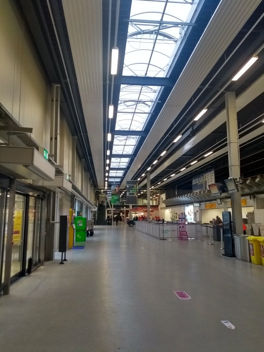 Guillermo De Armas ✈ tweet media