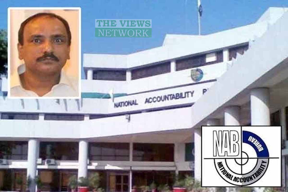 TheViewsNetwork's tweet photo. موٹر وے اسکینڈل میں نیب نے سابق وزیر کے پرسنل اسسٹنٹ سے 44 کروڑ روپے کی ریکوری کر لی۔ ذرائع کے مطابق موٹر وے ایم 6 اسکینڈل کی نیب تحقیقات...👇
https://t.co/WTu0dOzuq8
#NationalNews
#31stjan2023
#NAIB
#Recovery
#BigAmount
#TVN
#TVNUrdu
#TVNNational
#TheViewsNetwork https://t.co/ba05Nr9CX5