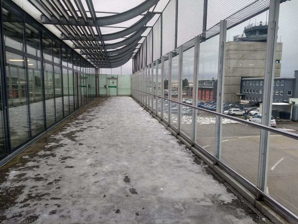 Guillermo De Armas ✈ tweet media