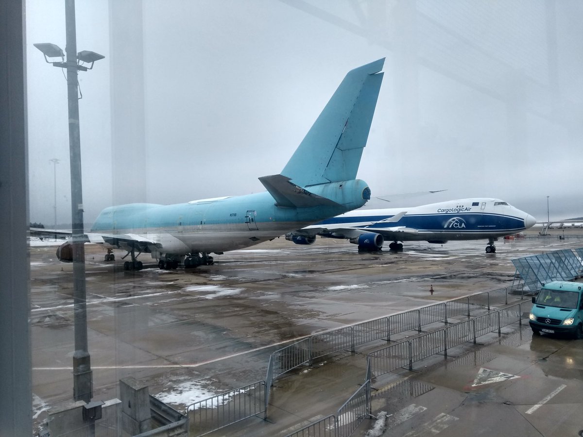 Guillermo De Armas ✈ tweet media