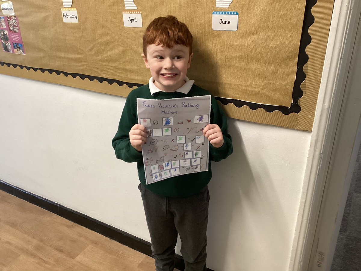 Meadowside English Lead tweet media