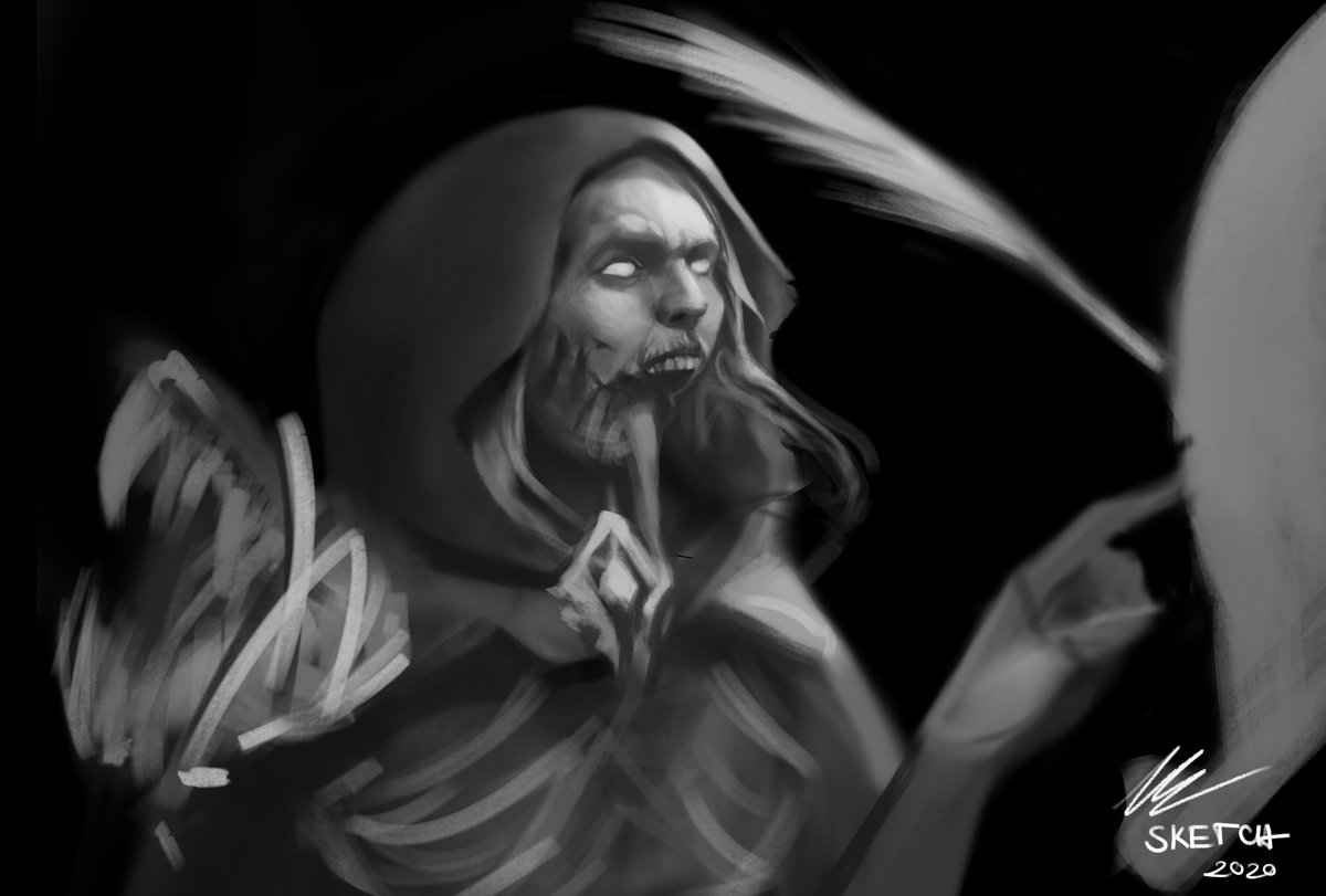 KN_Jlan's tweet photo. #Forsaken #Undead #WoW #WorldofWarcraft #DeathKnight #Maleundead #Jawless
Jawless or Iron jaw? https://t.co/t0GCdMGcJl