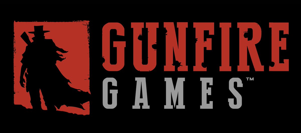 Gunfire Games tweet media