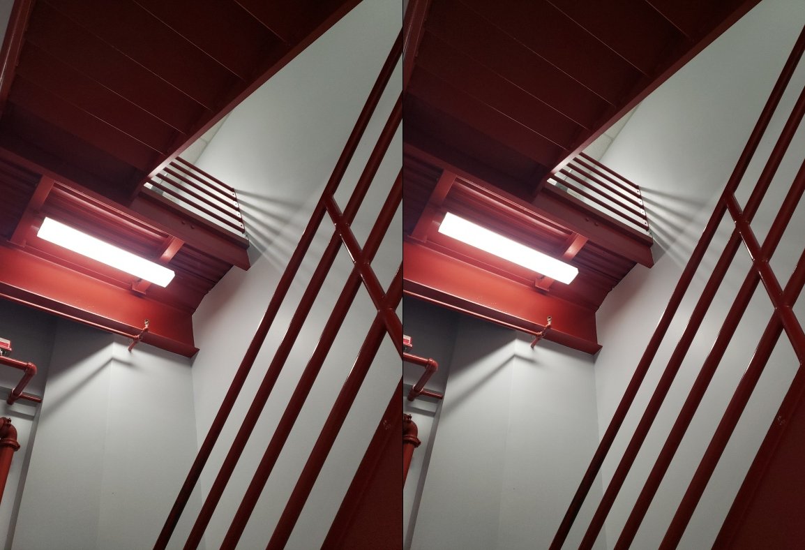 TrillinDaGame's tweet photo. #red #stairwell #3d #stereophotograph #stereophoto #sidebyside3d #magiceye #3dcamera #app https://t.co/r6GLvZsKHT