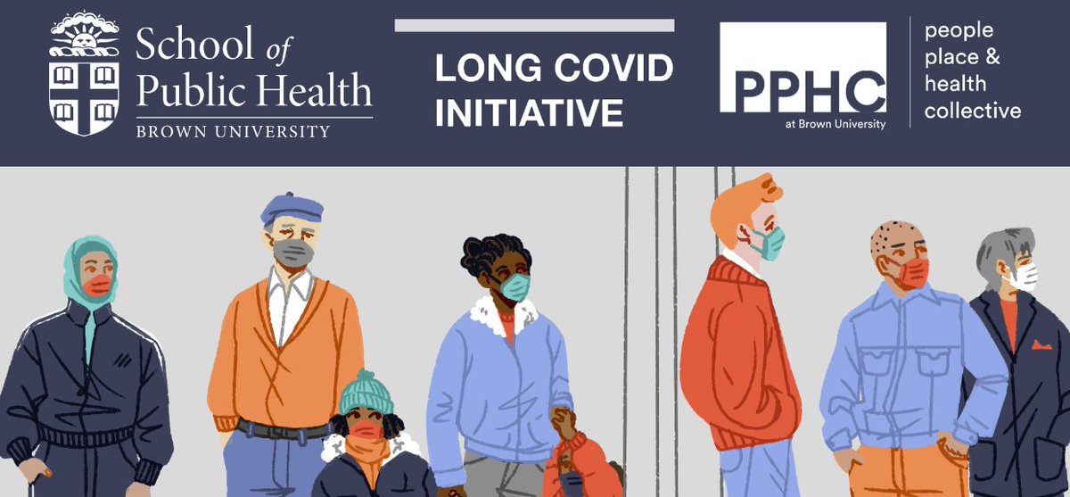 Long COVID Initiative - Brown University SPH