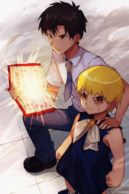 金色のガッシュ!! 