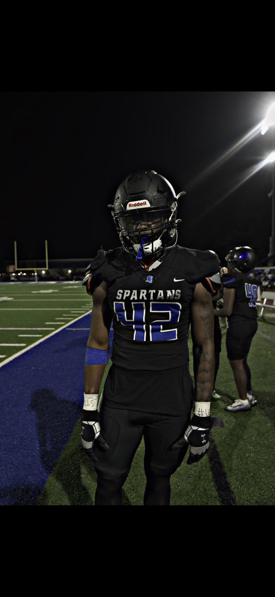 Still hope 🙏🏾🖤 <a href="/RecruitGeorgia/">Recruit Georgia</a>