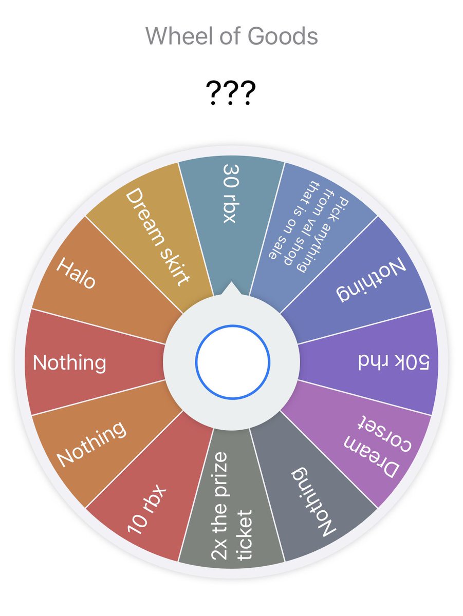 sreiankry's tweet photo. -::One Chance Spin The Wheel💌

•mbf @Hannah_H_Banana @Ryyu_oyx @winuxiee w/🔔 on

•like &amp; rt

•Comment done

2 Winners!💌 one chance each https://t.co/oSch48WKpY