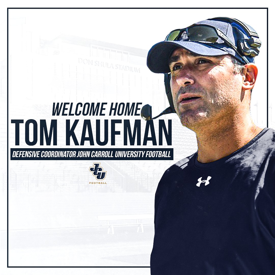 John Carroll Sports tweet media