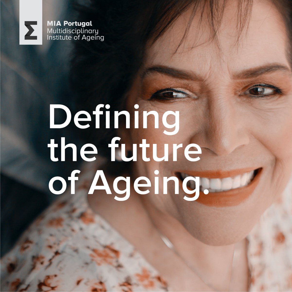👩‍🔬🧑‍🔬MIA-Portugal stands for Multidisciplinary Institute of Ageing.

👉Follow us toward a healthier future.
uc.pt/mia
