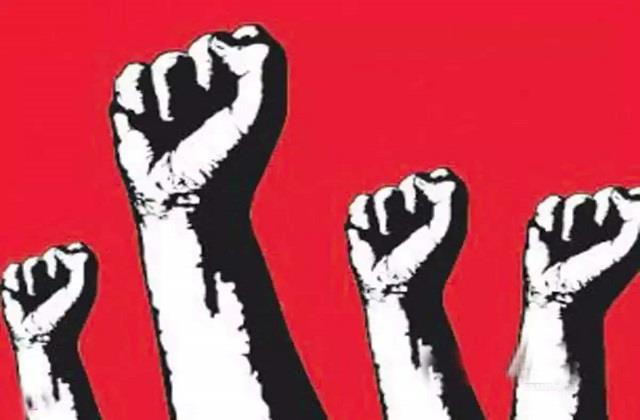 punjabkesari's tweet photo. सरकार के फैसले खिलाफ पी.सी.सी.टी.यू. ने खोला मोर्चा, किया यह ऐलान
https://t.co/4lijAFJGtB
#PCCTU #government #decision #front #announcement #hindinews #latesthindinews #punjabnews https://t.co/L9OAd46Ygk