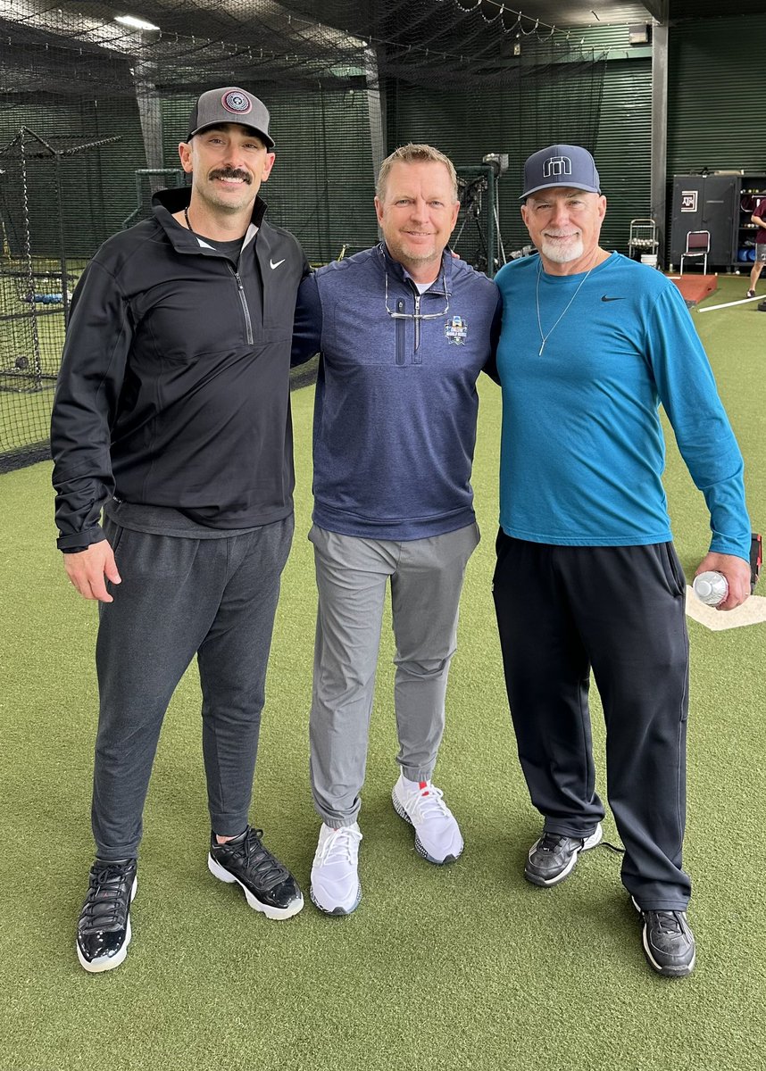 Jim Schlossnagle tweet media