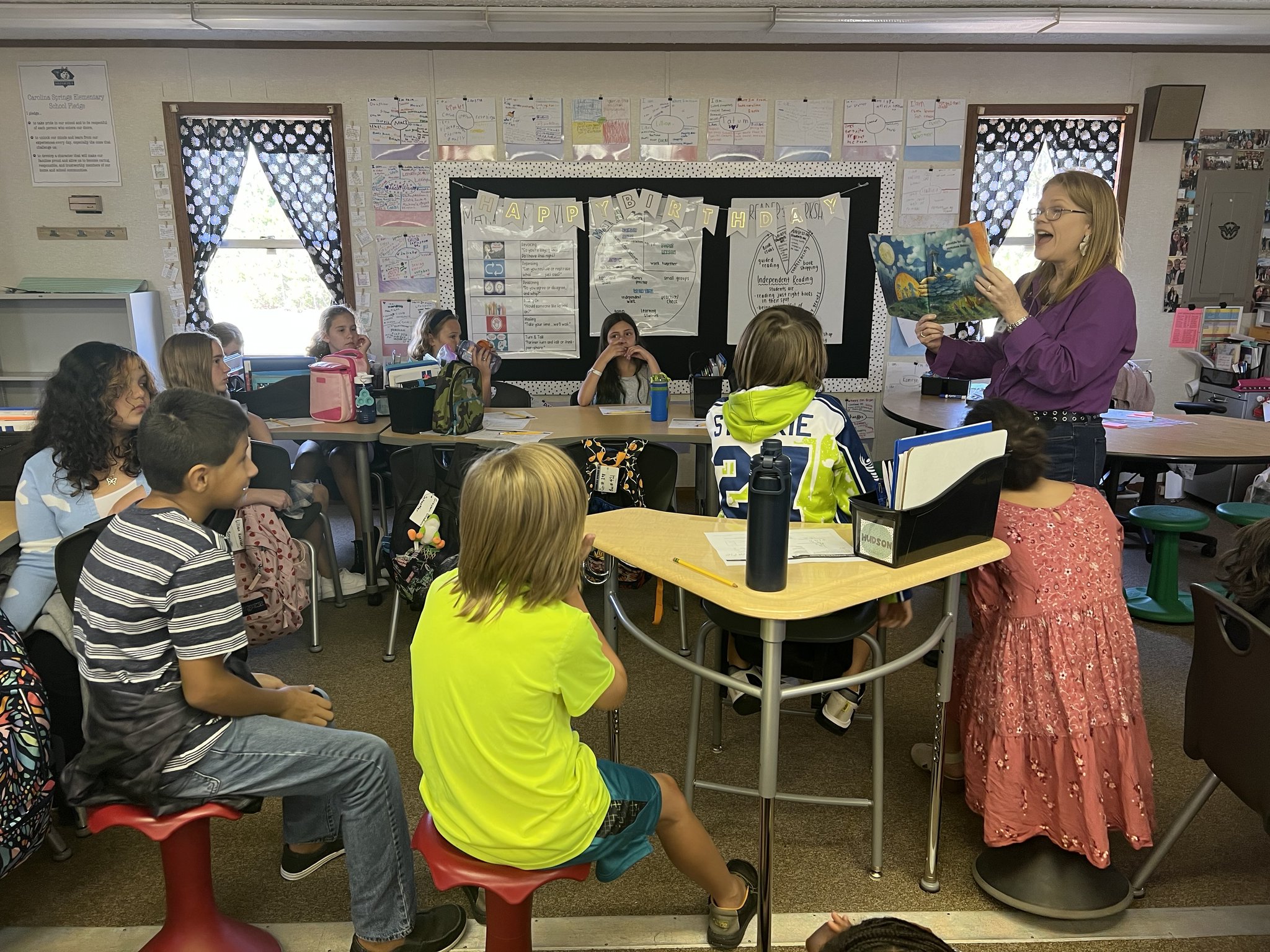 Lexington County School District One on Twitter "Teacher of the Year