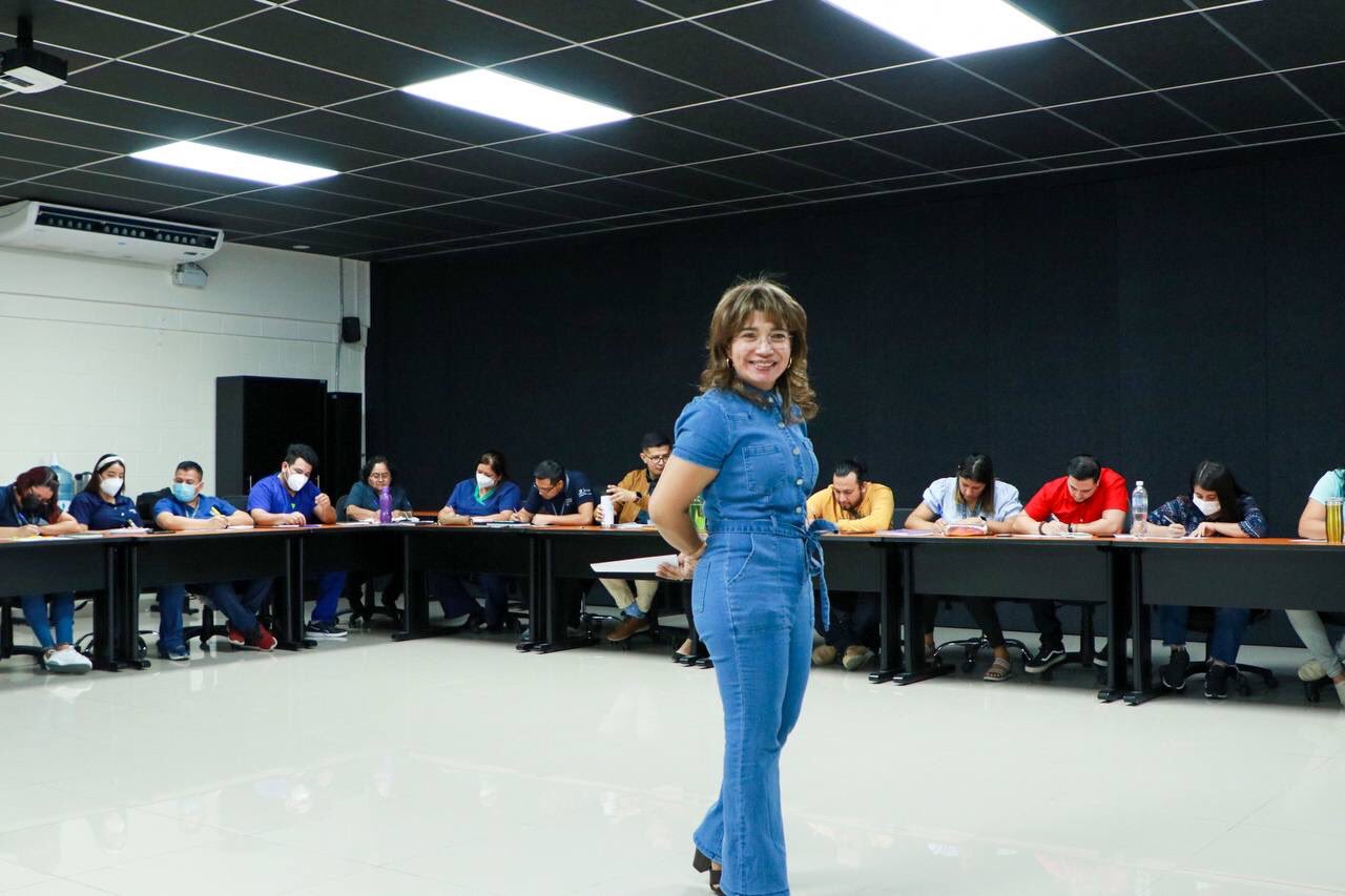 Hospital El Salvador (HospitalSV) / Twitter