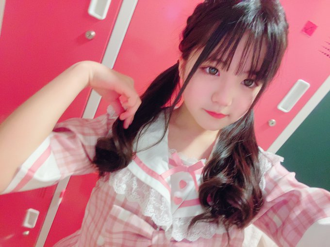 Twitterのコスプレ画像3
