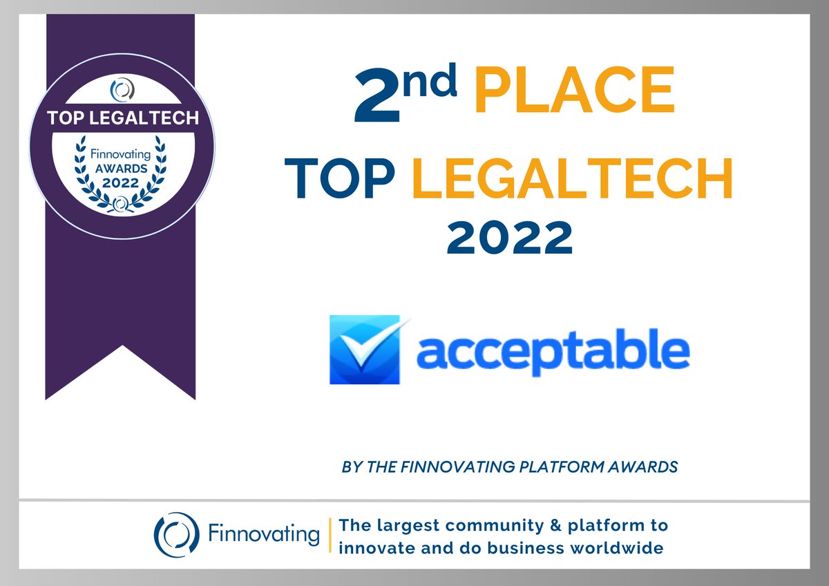 Acceptable tweet media