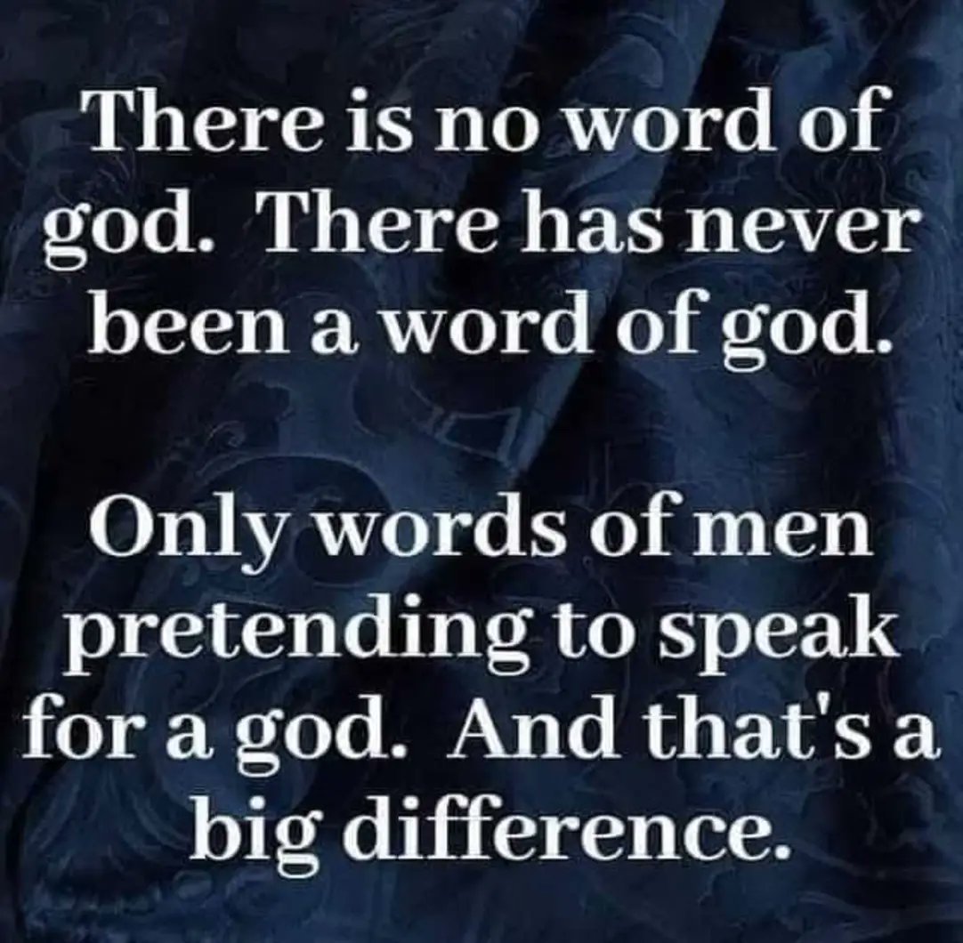 ToriatheistTori's tweet image. 