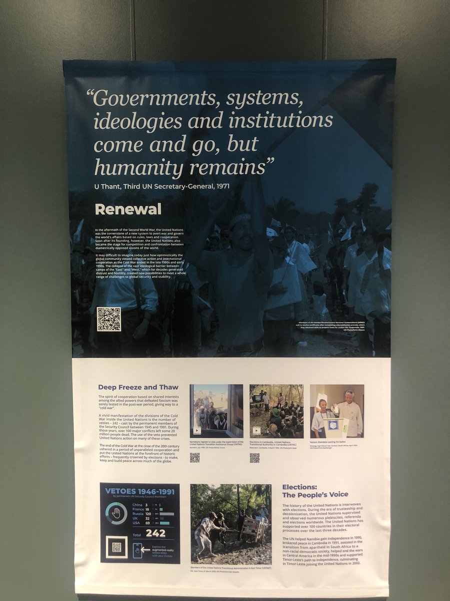 SergiyKyslytsya's tweet image. Undeniable fact: Russia wasn’t a UN member in 1946-91 Every unbiased person knows it. Yeltsin’s letter of December 1991 expressing russia’s intention to be the USSR’s “continuator” didn’t &amp;amp; doesn’t change the above fact. The letter’s not followed by a formal @UN decision till now