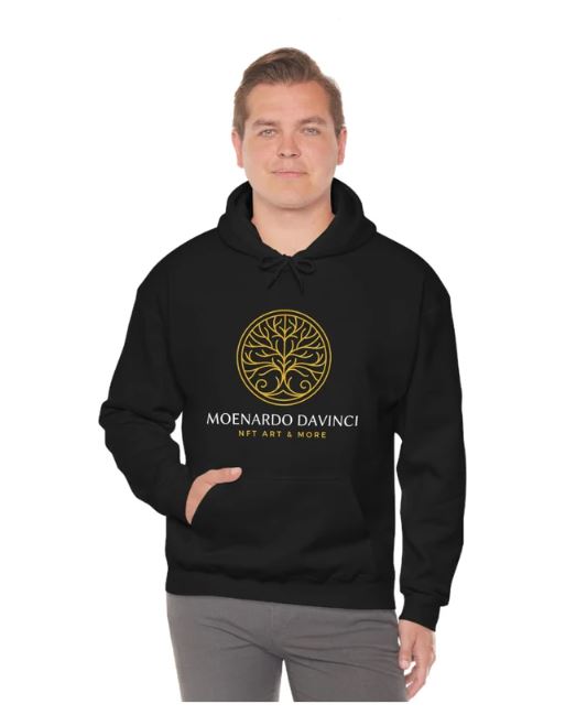 moenardo's tweet photo. Check out our merch 
Moenardo Davinci Hoodie: https://t.co/C3ey4l0RSg
Moenardo Davinci T-Shirt 1: https://t.co/2tWDLB5ScA
Moenardo Davinci T-Shirt 2: https://t.co/e0su8iQCVj

Follow us on Facebook  for more news and updates! #NFT #NFTCommuntiy #NFTmerchandise #NFTartwork https://t.co/nMddN9VPjb