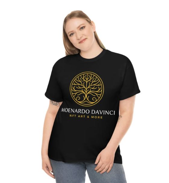 moenardo's tweet photo. Check out our merch 
Moenardo Davinci Hoodie: https://t.co/C3ey4l0RSg
Moenardo Davinci T-Shirt 1: https://t.co/2tWDLB5ScA
Moenardo Davinci T-Shirt 2: https://t.co/e0su8iQCVj

Follow us on Facebook  for more news and updates! #NFT #NFTCommuntiy #NFTmerchandise #NFTartwork https://t.co/nMddN9VPjb