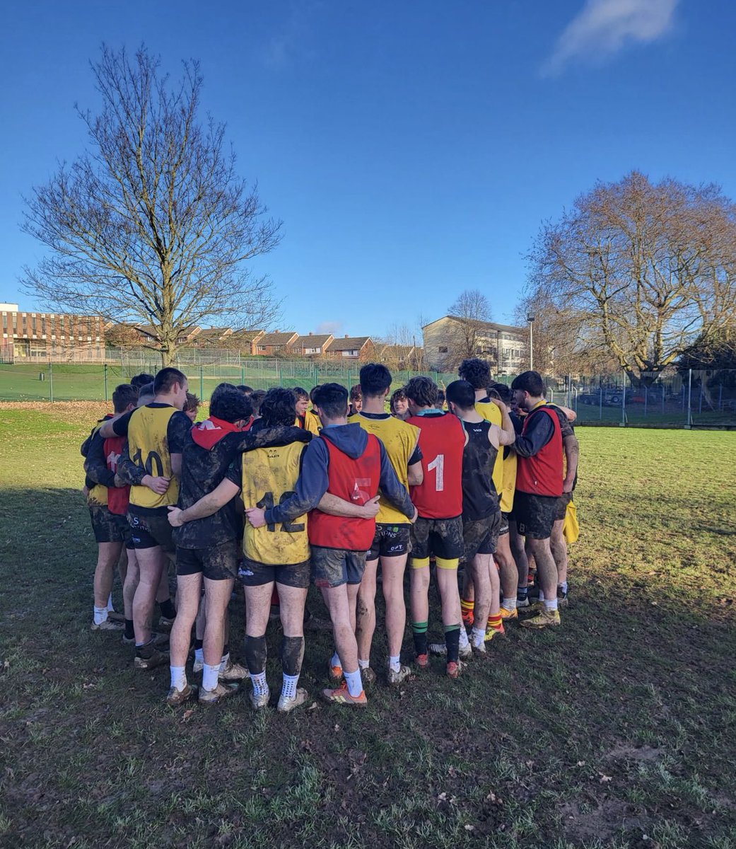 Prepping for round 2 of the @EngRugColleges Cup.
Away against Hartpury on Wednesday.
@AoC_Sport @NextGenXV @Worcs_HfdsRFU 
#Hra #SchoolsRugby #cuprugby