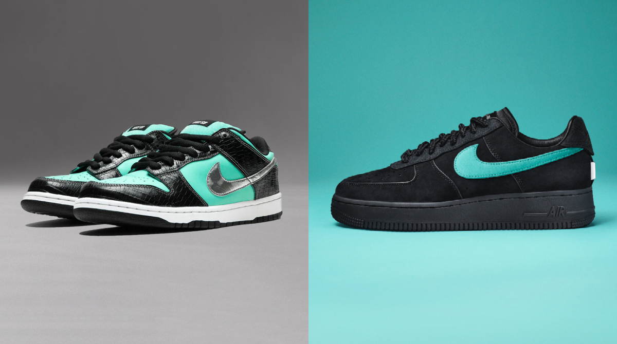 HYPEBEAST's tweet photo. Which one? https://t.co/ZCw0Cj3WVg