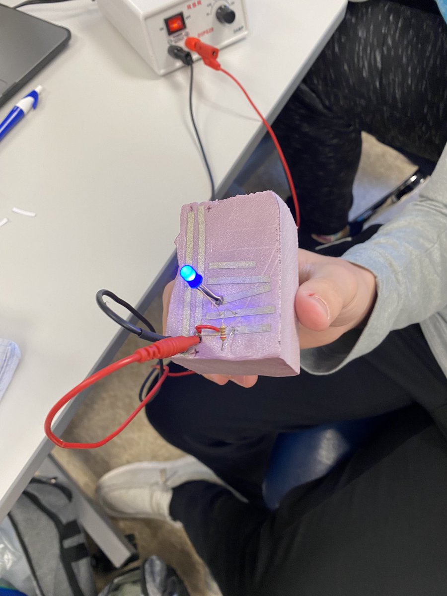 Chris Buckner tweet media