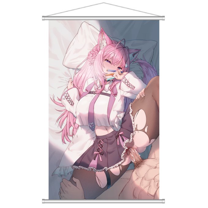 FF40 販售  R18掛軸
🐺🐺🐺🧪博●こ●り🧪🐺🐺🐺
🐺🐺🐺🧪hkikyr🧪🐺🐺🐺

50x80 cm掛軸 