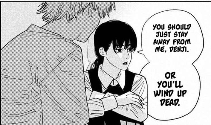 Read Chainsaw Man Chapter 124 Online Spoilers, Release Date, Raw Scans
