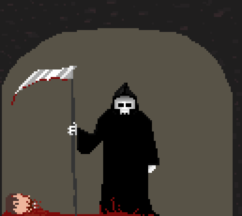 sakuramiyao's tweet photo. #pixelart https://t.co/1YwrrM01TZ