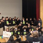 Photo by BSTEM 6th Grade (@BSTEM6thGrade)