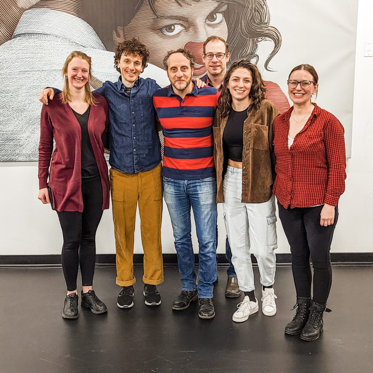 Grand Theatre tweet media