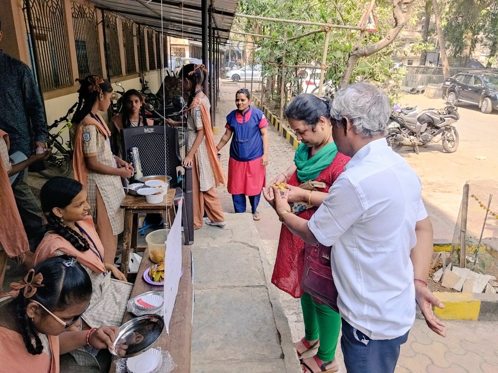 AO School GN Ward tweet media