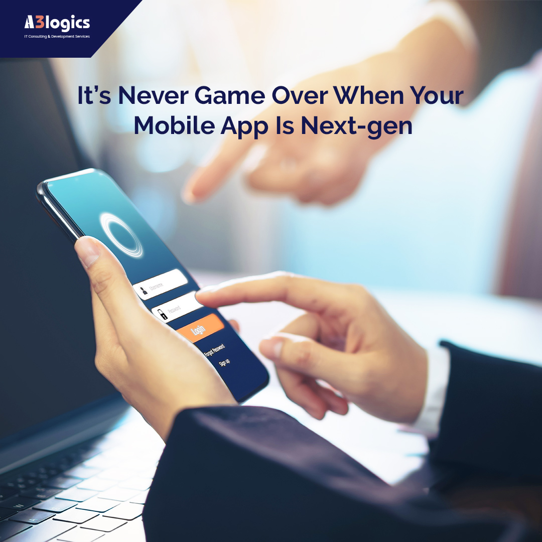 A3logics's tweet image. Want to keep your customers hooked to your business? Get a highly engaging and customized mobile app to manage your data &amp;amp; gain your profits.

Click here: a3logics.com/mobile-app-dev…. 

#A3logics #Software #MobileAppDevelopment #TechPartner