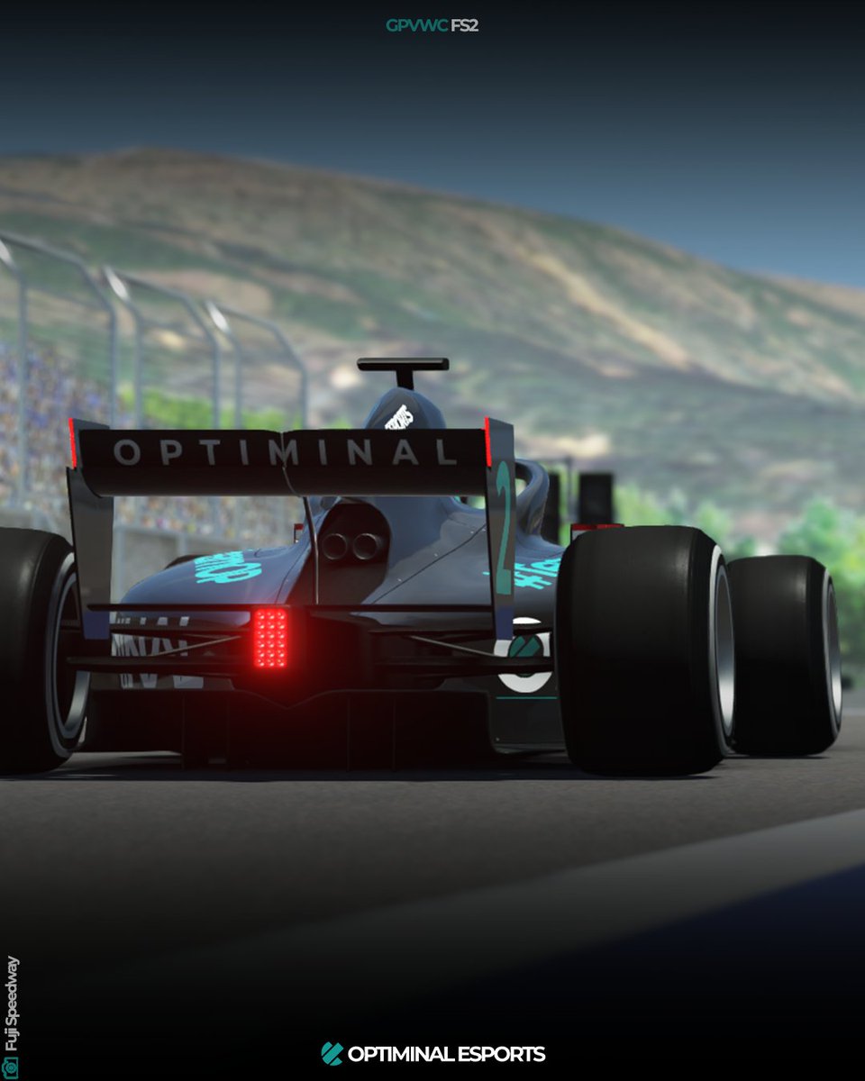 Optiminal tweet media