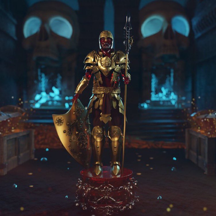 Who's minting @TheSovereignNFT today?