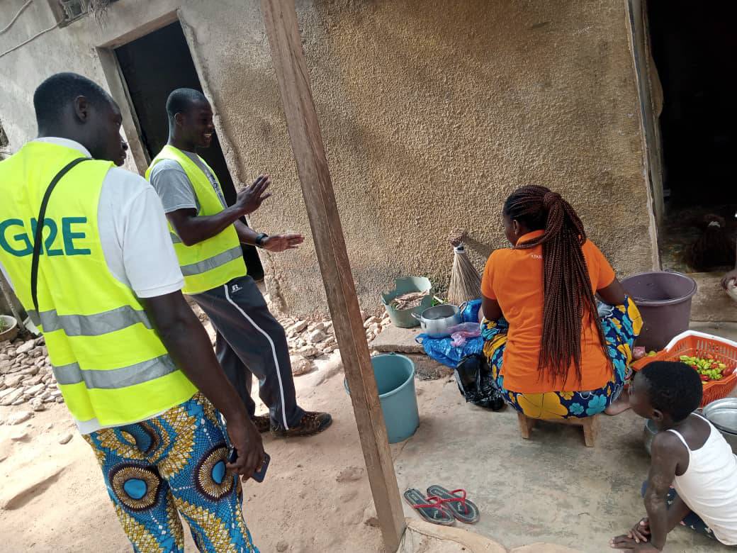 Groupement Ivoire Eco Environnement tweet media