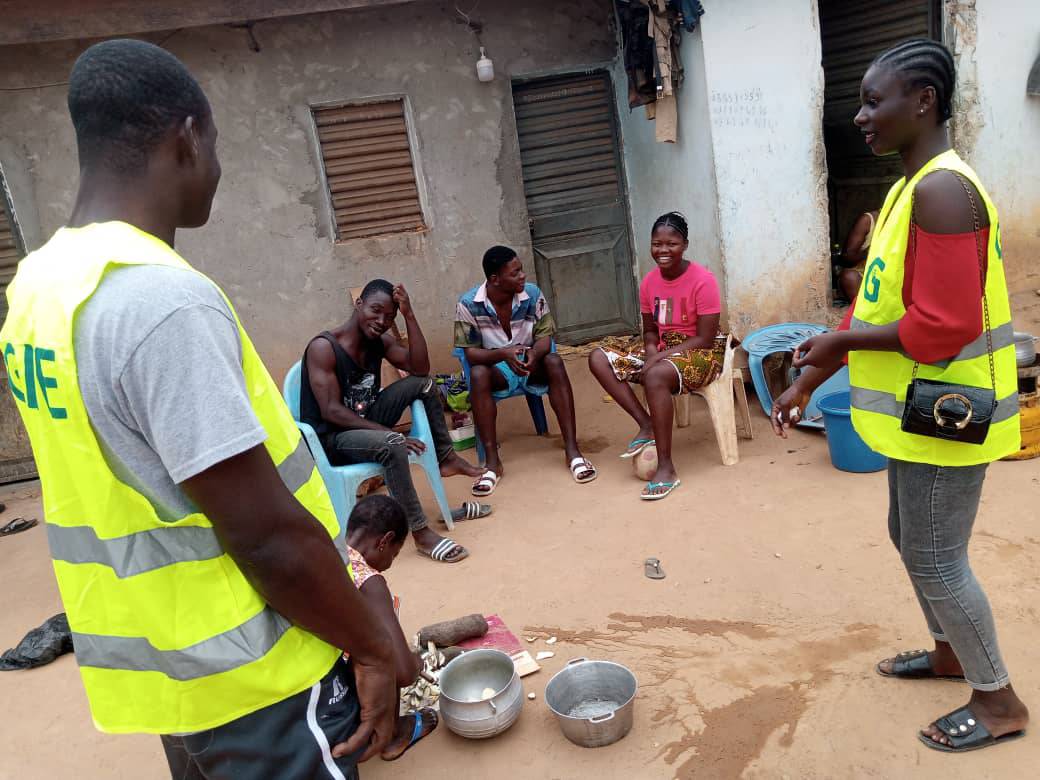 Groupement Ivoire Eco Environnement tweet media