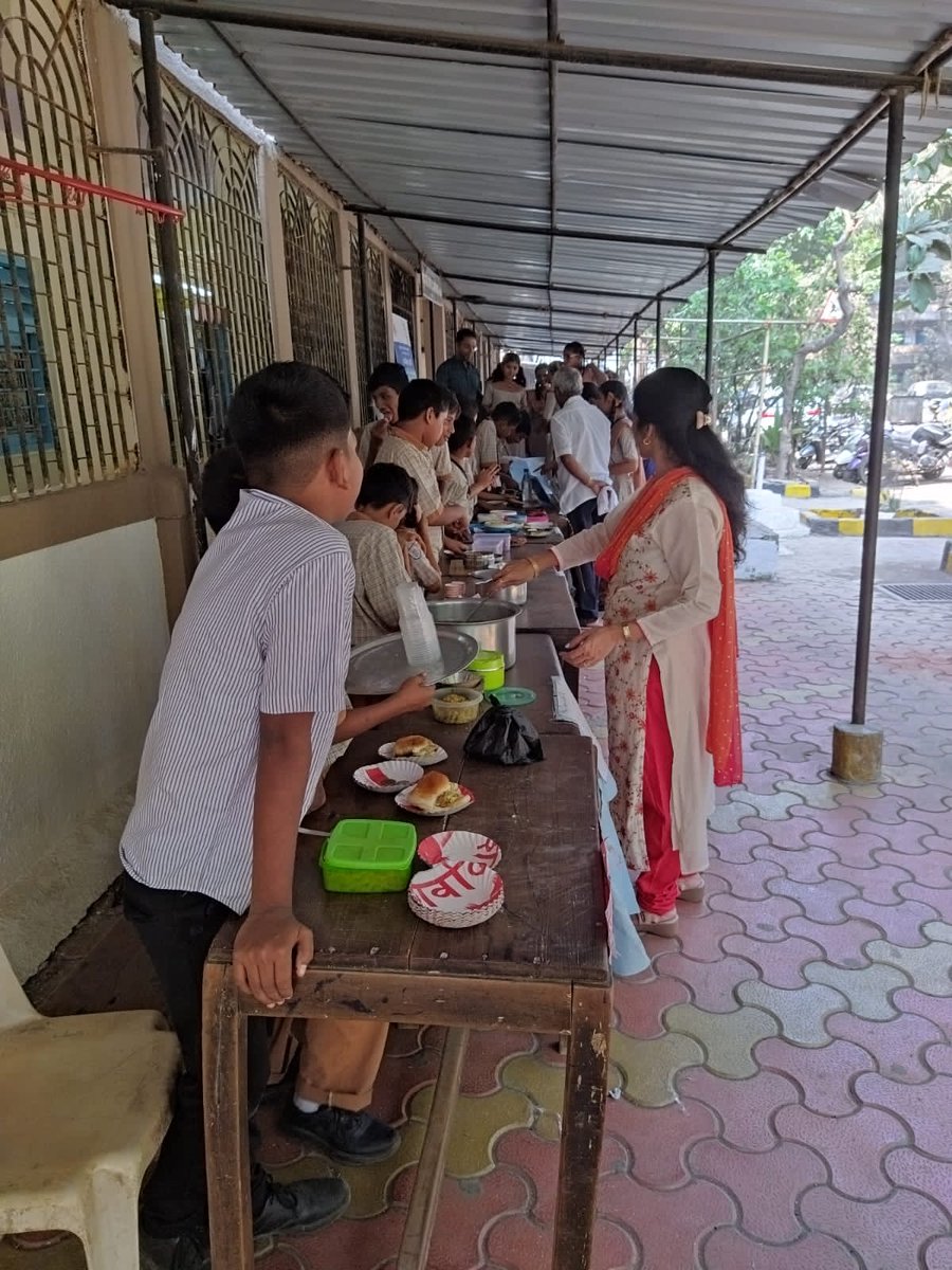 AO School GN Ward tweet media