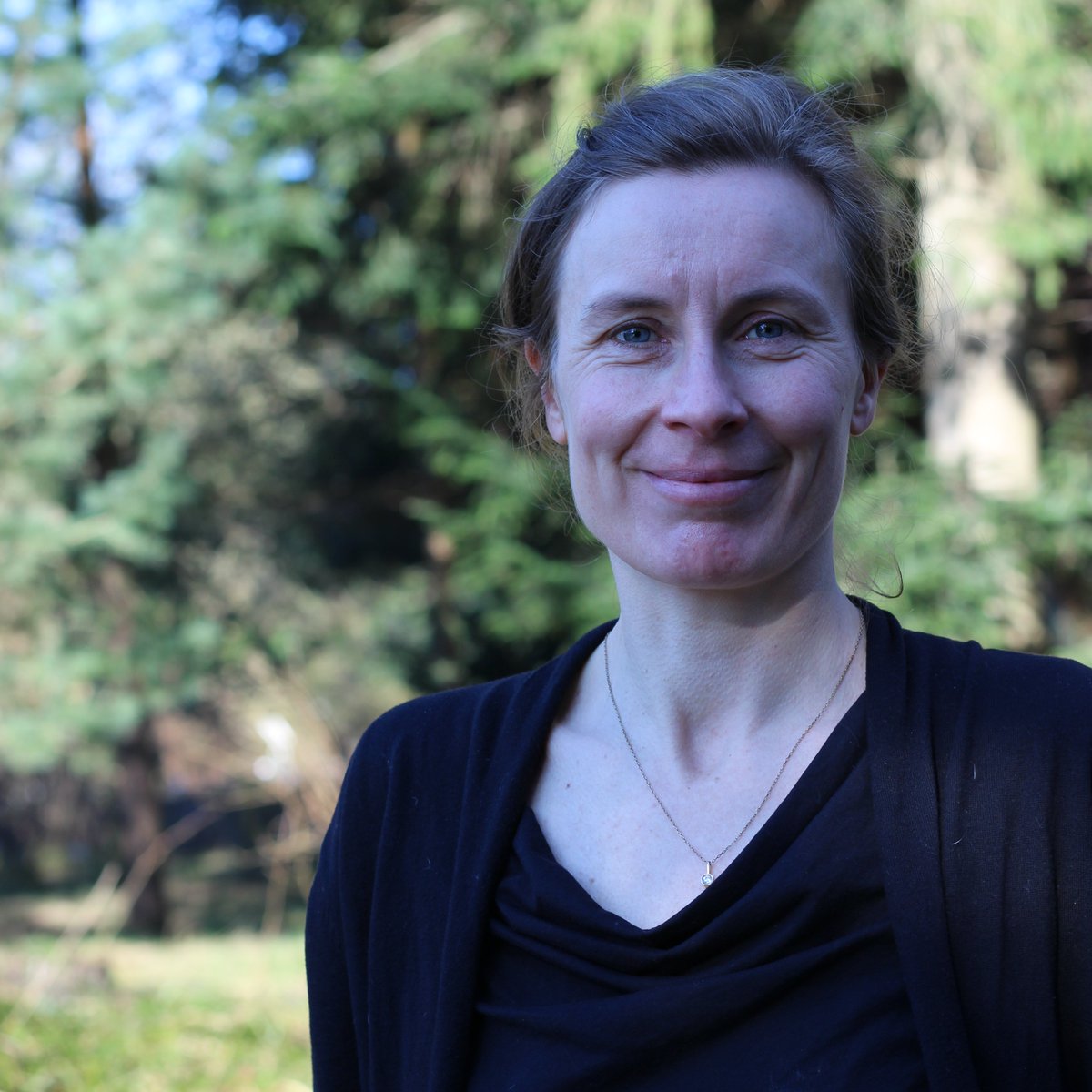 Congratulations to KPC Spokesperson @EvaStukenbrock on being awarded @ERC_Research Consolidator Grant #ERCCoG !🥳She will investigate how plant microbiota influence the evolution of fungal pathogens and their secreted proteins. Congratulations! #plantscience