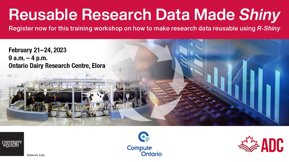 Ontario Agri-Food Innovation Alliance tweet media