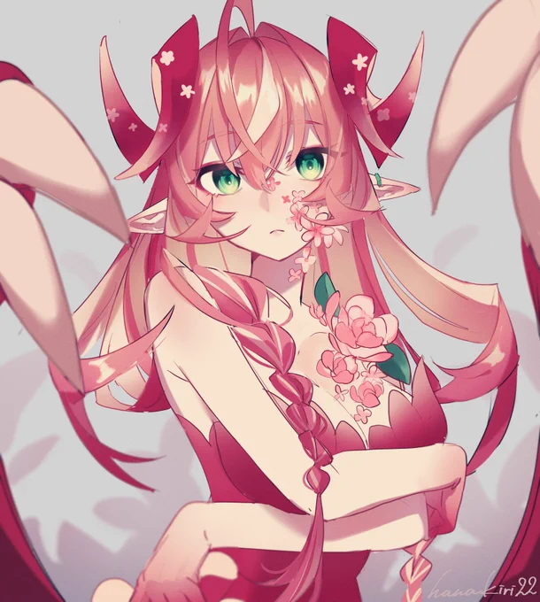 創作ちゃん 