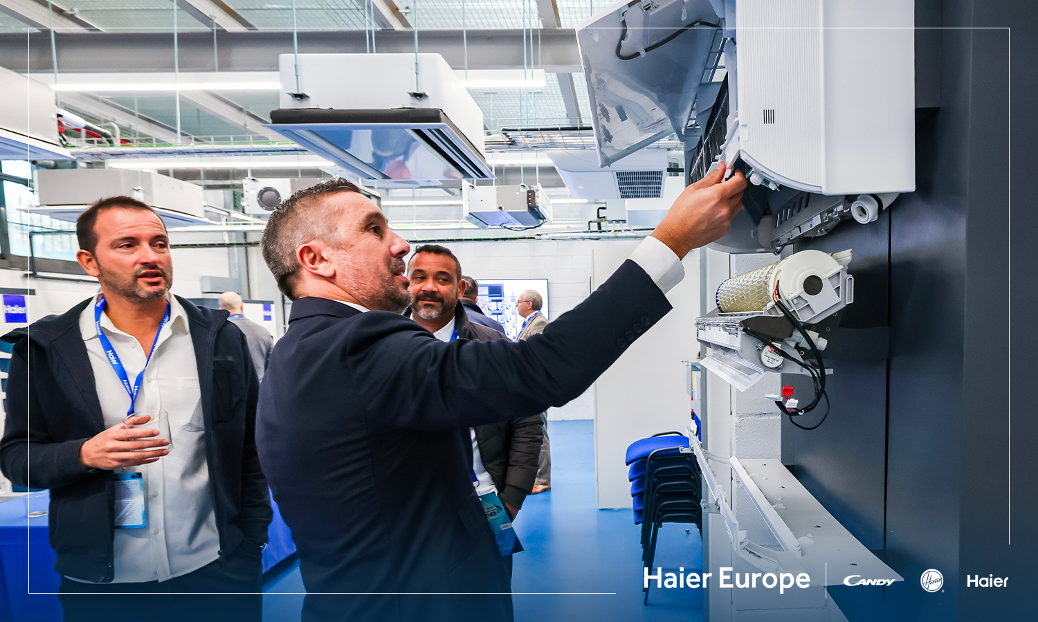 Haier Europe (@HaierEurope) / X