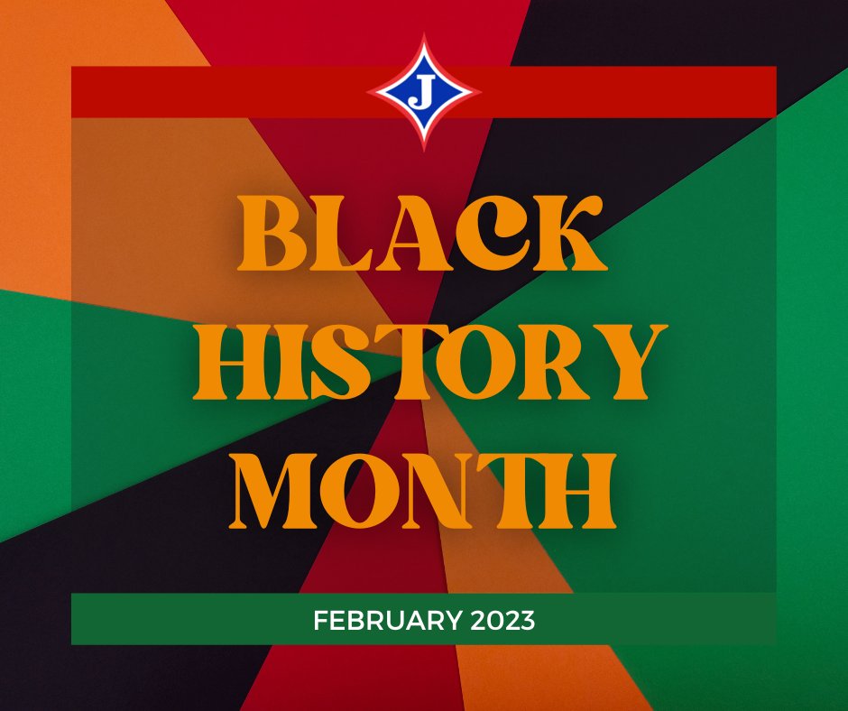 Join us in paying tribute to the generations of African Americans who struggled with adversity to achieve full citizenship in American society. Throughout the month of February, there will be many activities taking place at JMS in celebration of #BlackHistoryMonth. #jmsdragons