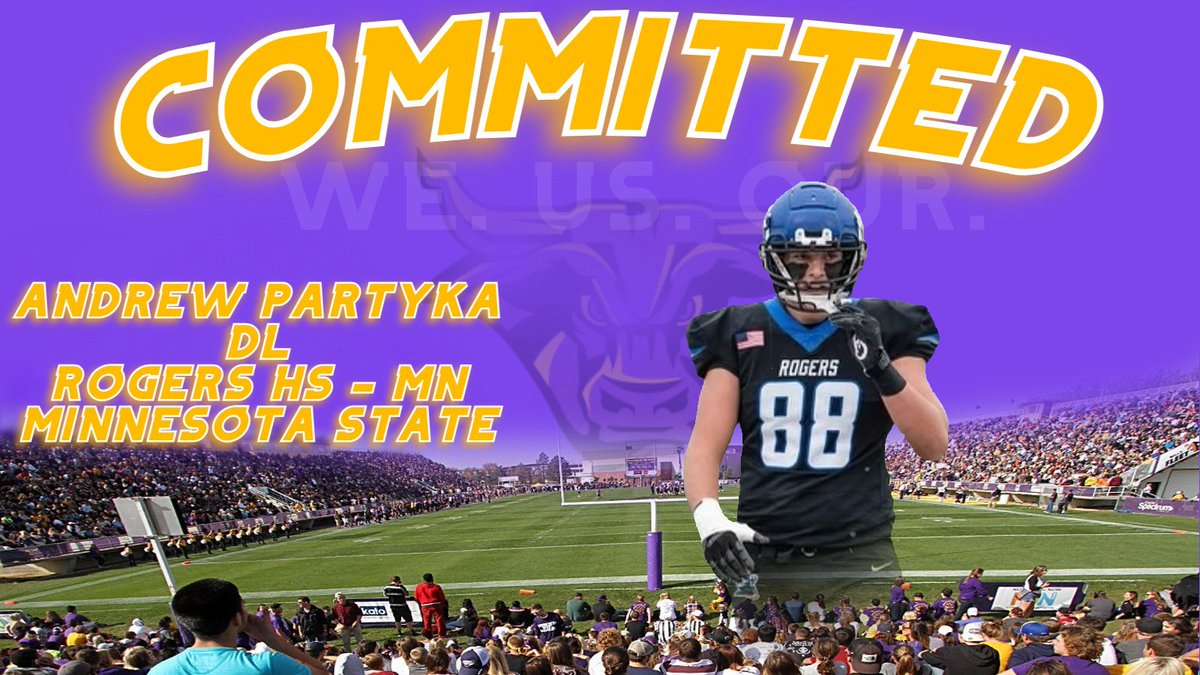 Andrew Partyka tweet media