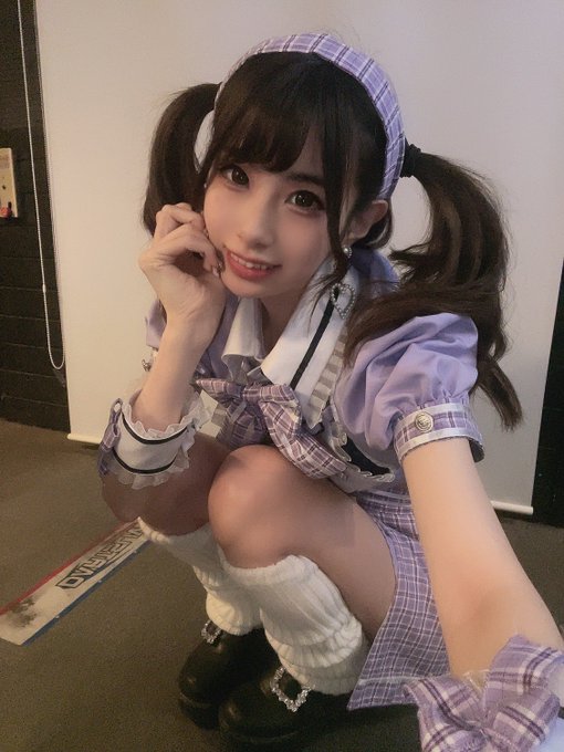 Twitterのコスプレ画像24