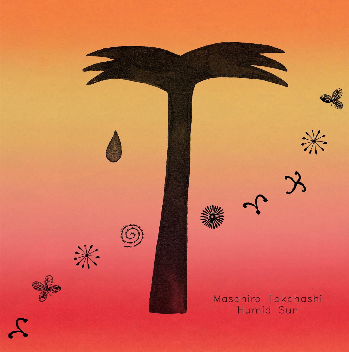 Japanese composer Masahiro Takahaski ushers in Humid Sun, his latest offering of serene, softly lit electro-acoustic pre-dawn orchestrations released with his local Toronto trust Telephone Explosion. newcommute.net/feed/2023/1/31…